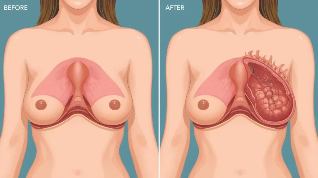 A Complete Guide for Breast Reduction Surgery in Kolkata