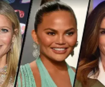 Hollywood Celebrities Who Have Openly Talked About Plastic Surgery