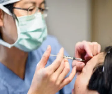 Botox: Cosmetic and medical uses